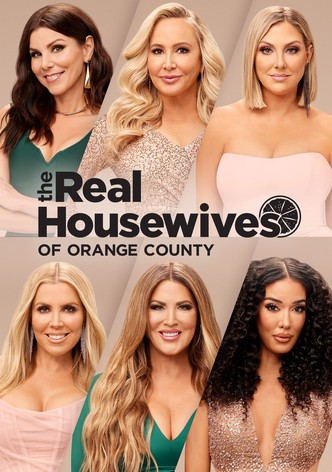 The Real Housewives of Orange County - Sezon 16