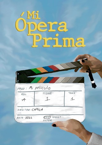 My First Movie