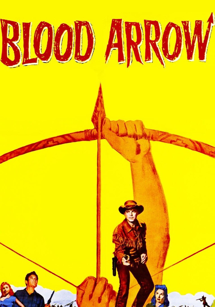 blood-arrow-streaming-where-to-watch-movie-online