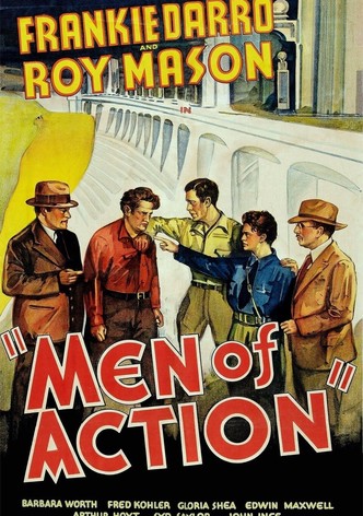 Men of Action