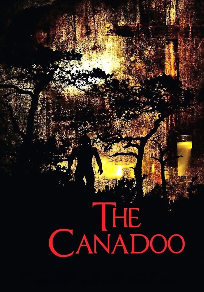 The Canadoo