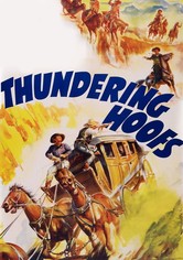 Thundering Hoofs