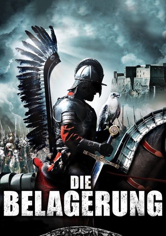 Die Belagerung