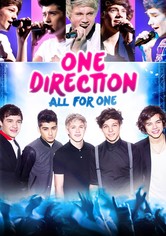 One Direction: All for One