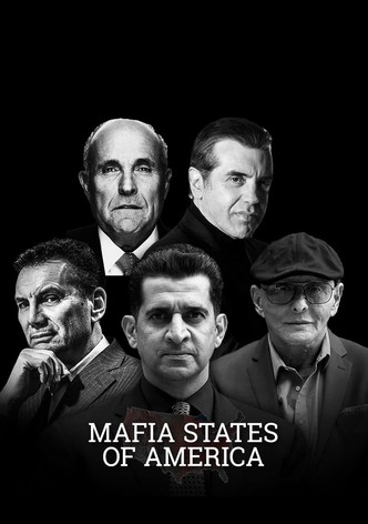 Mafia States of America