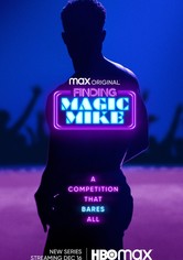 Finding Magic Mike