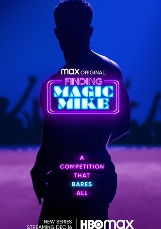 Finding Magic Mike