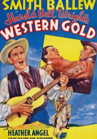Western Gold