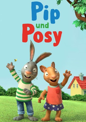 Pip und Posy