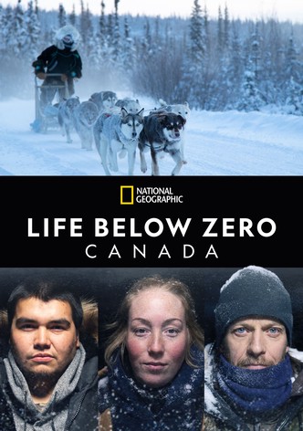 Life Below Zero - Überleben in Kanada
