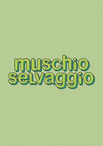Muschio Selvaggio
