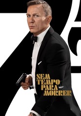 007: Sem Tempo para Morrer