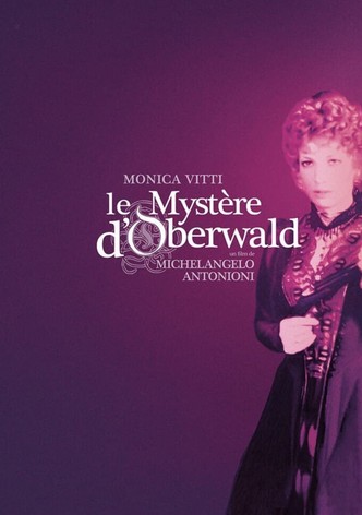 Le mystère d'Oberwald