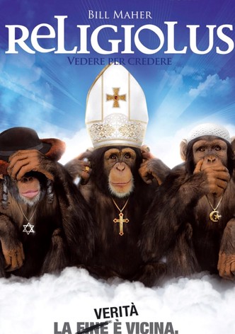 Religiolus - Vedere per credere