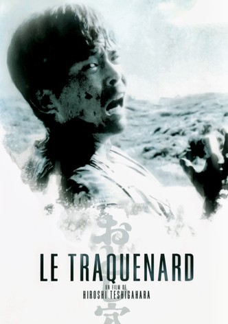 Le Traquenard