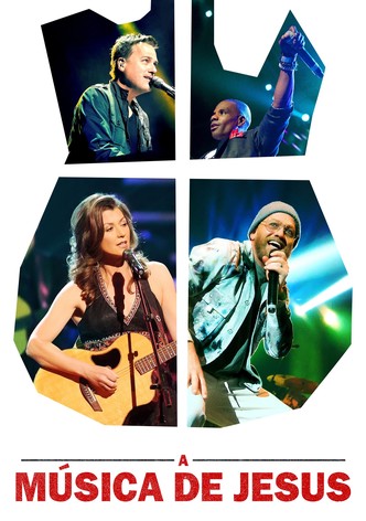 A Música de Jesus