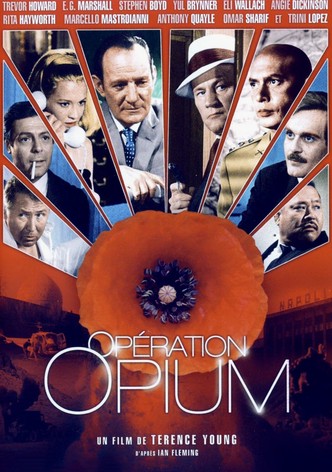 Opération Opium