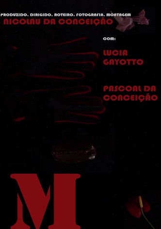 M - Fantasia Dramática