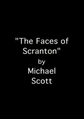 The Faces of Scranton