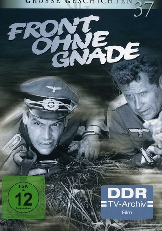 Front ohne Gnade
