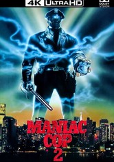 Maniac Cop 2