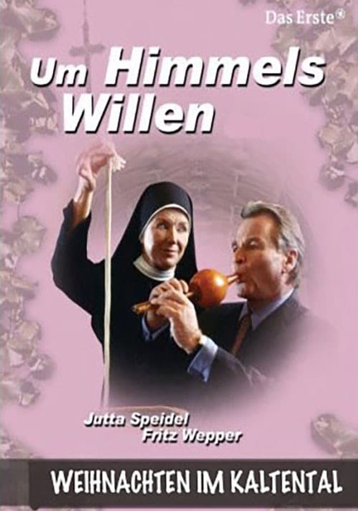 For Heaven's Sake - Christmas in Kaltental