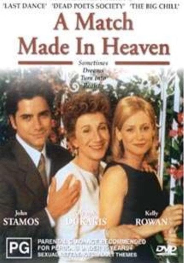 A Match Made in Heaven