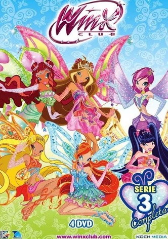 Winx Club