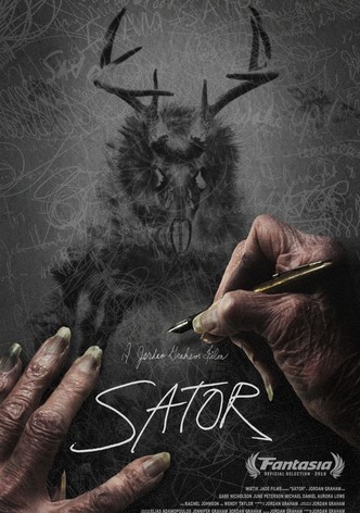 Sator