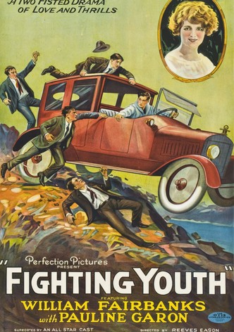 Fighting Youth