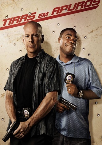 Não Chamem a Polícia!