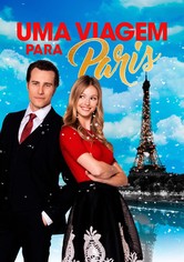Uma Viagem para Paris