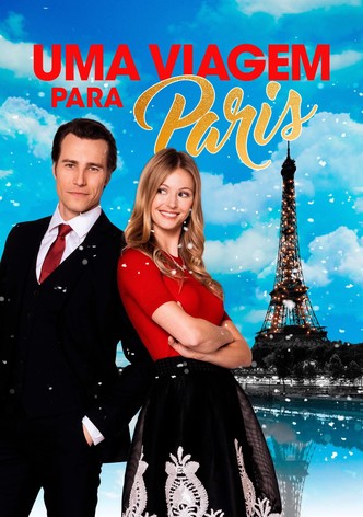 Uma Viagem para Paris
