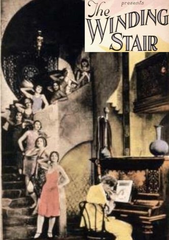 The Winding Stair