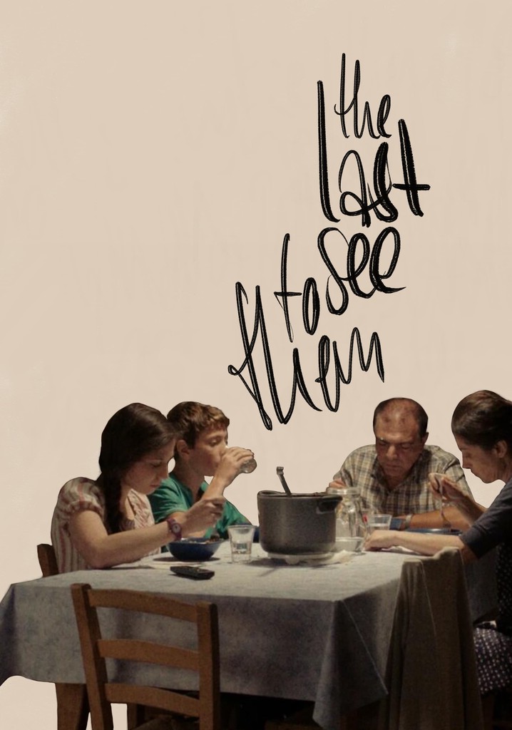 The Last to See Them