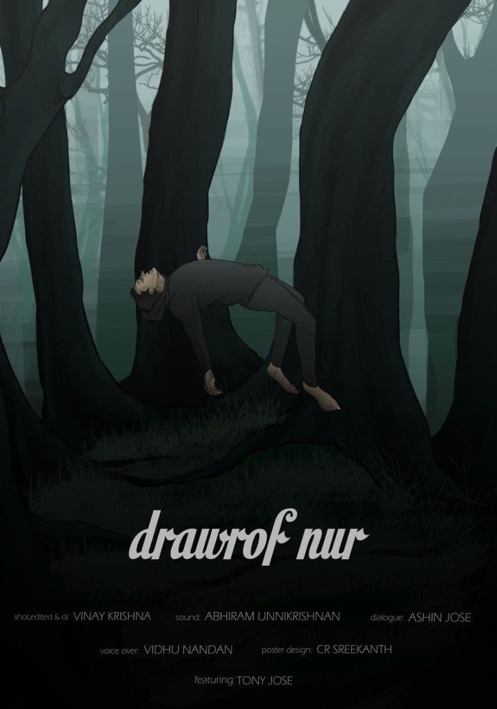 drawrof nur