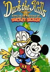 Duck The Halls: un especial de Navidad de Mickey Mouse