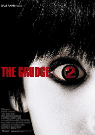 The Grudge 2