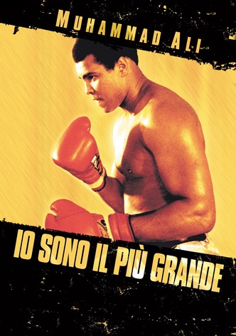 Io sono il più grande
