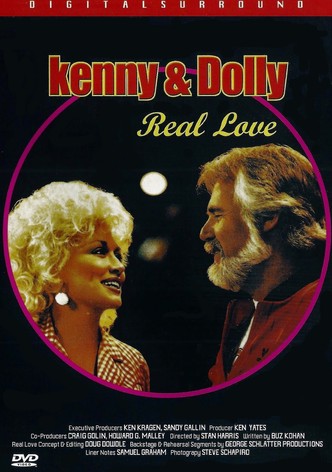 Dolly Parton and Kenny Rogers - Real Love