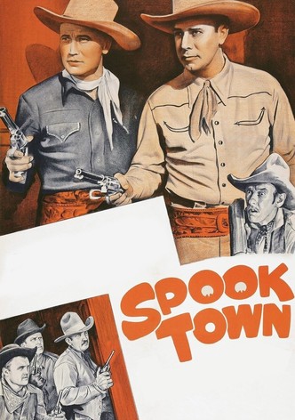 Spook Town