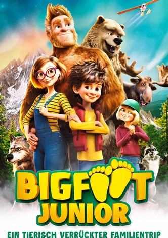 Bigfoot Junior 2