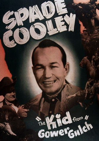The Kid from Gower Gulch
