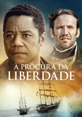 À Procura da Liberdade