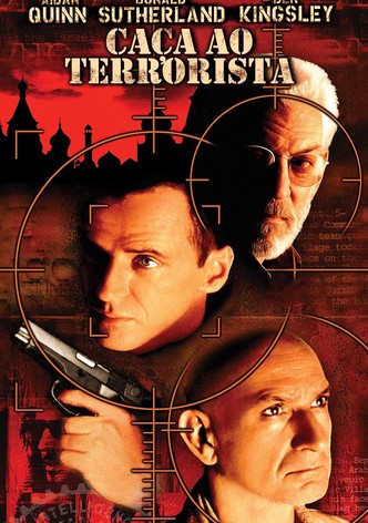 Caça ao Terrorista