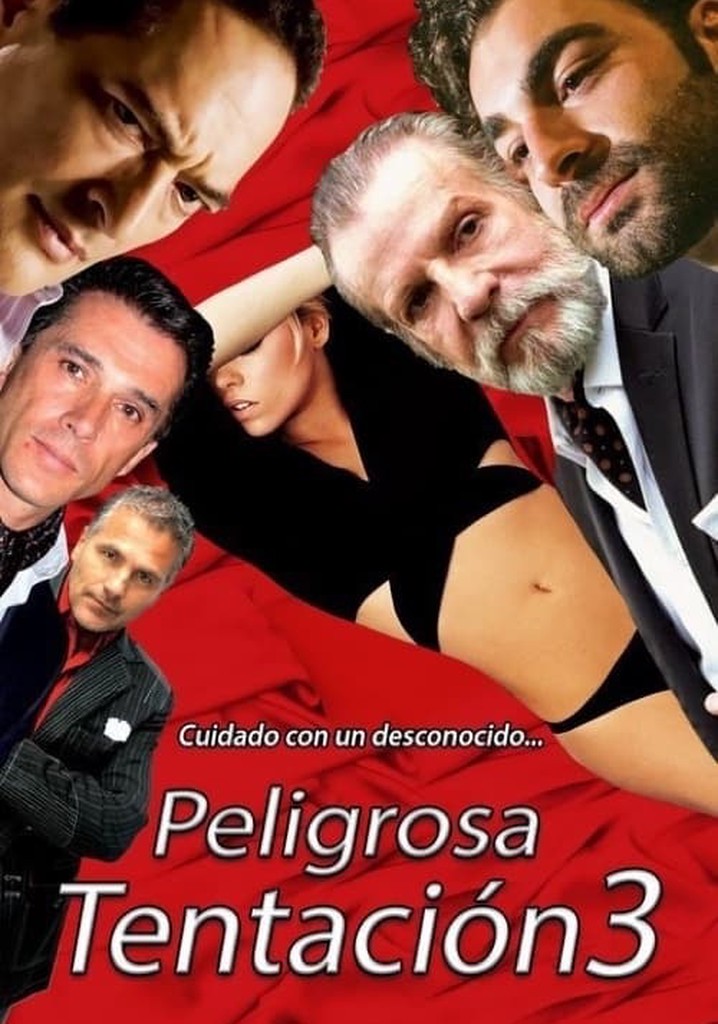 Peligrosa tentación 3
