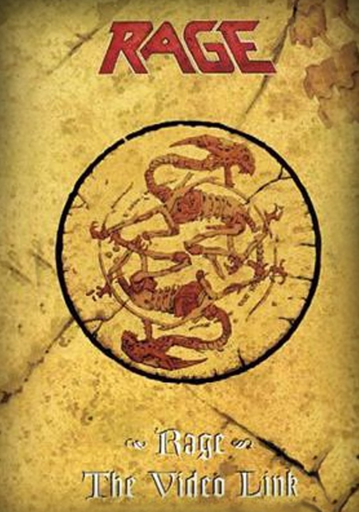 Rage: The Video Link