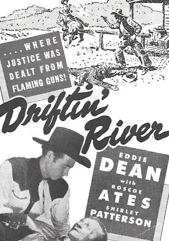 Driftin' River
