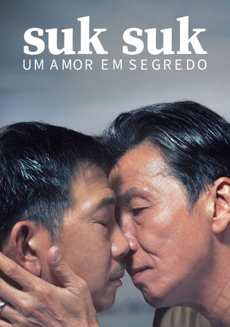 Suk Suk: Um Amor Em Segredo
