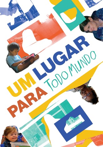 Um Lugar Para Todo Mundo
